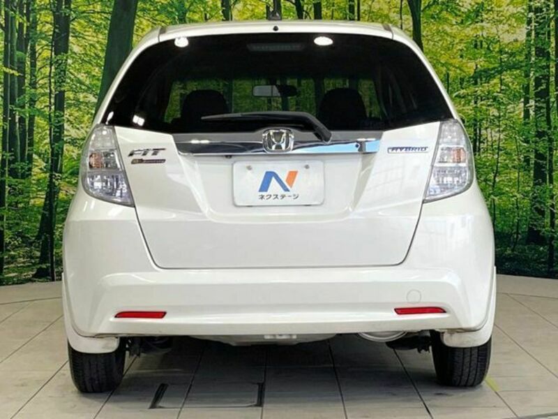 FIT HYBRID