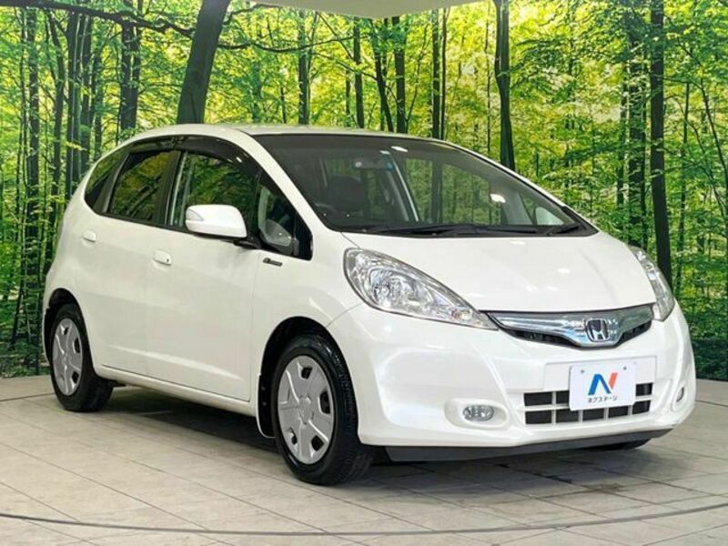 FIT HYBRID