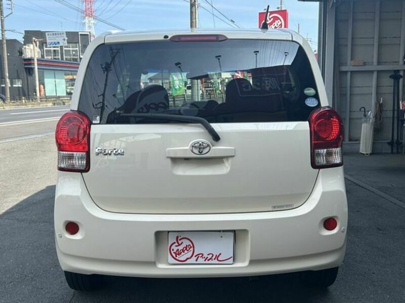 PORTE