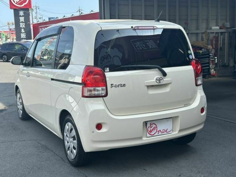 PORTE
