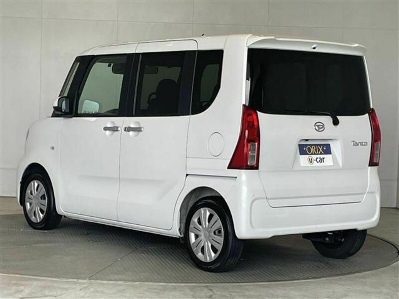 TANTO