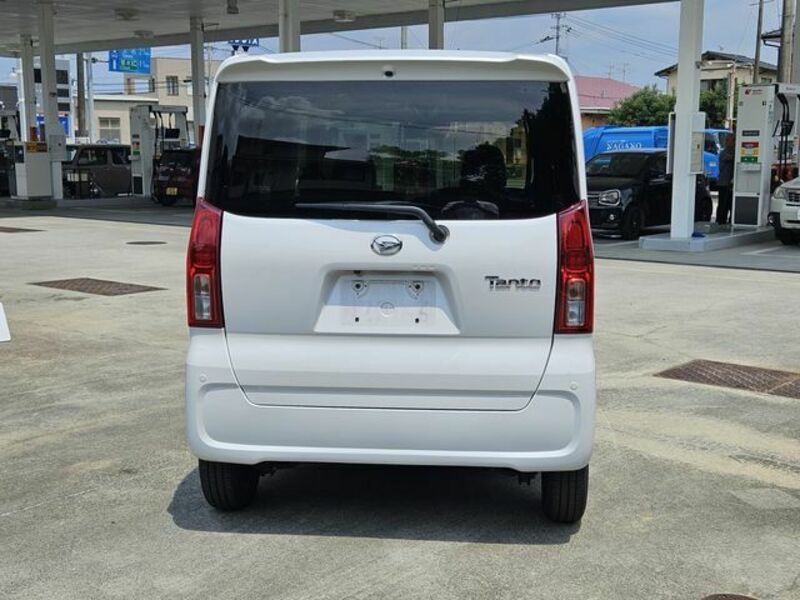TANTO
