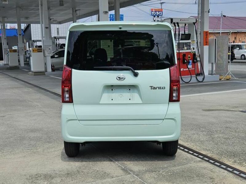 TANTO
