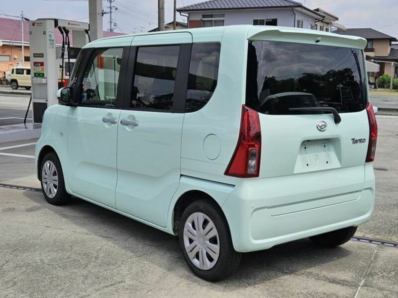 TANTO