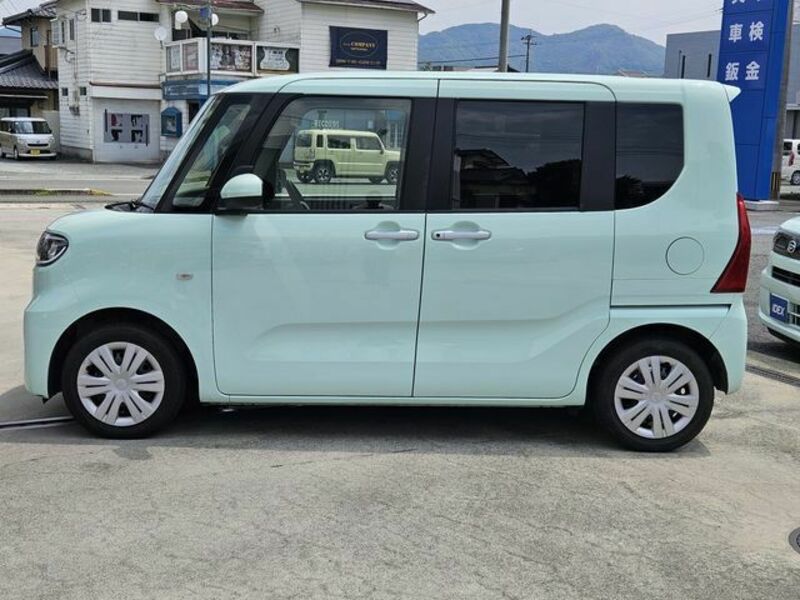 TANTO