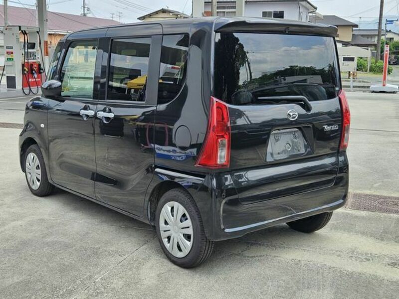 TANTO