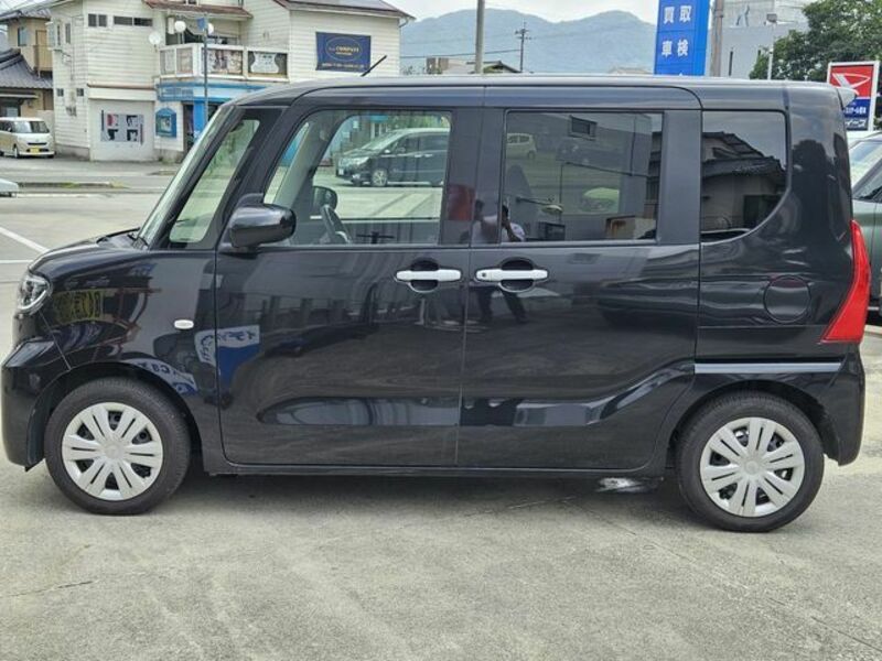 TANTO