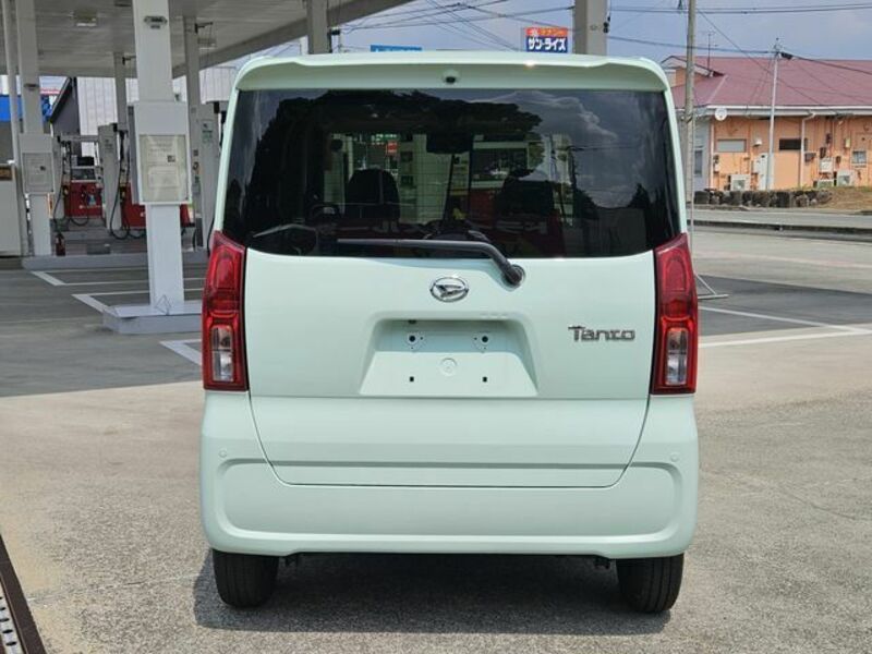 TANTO