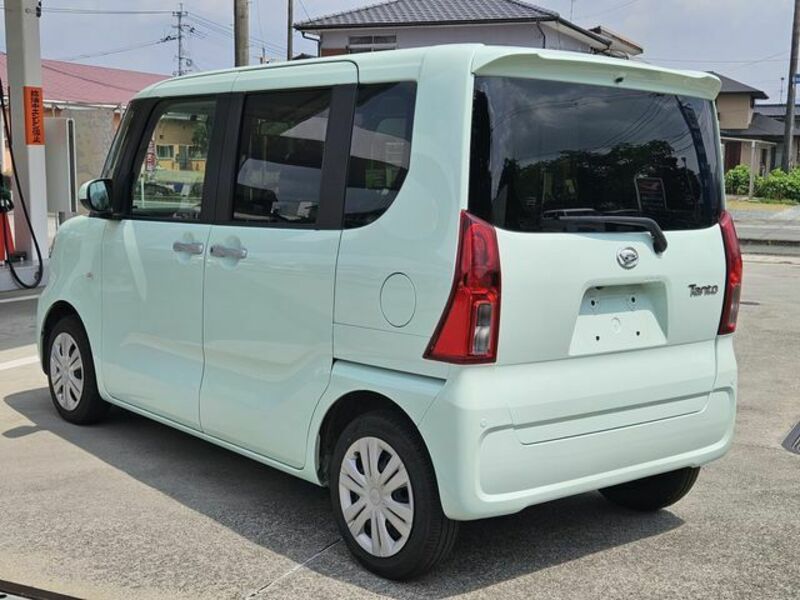 TANTO