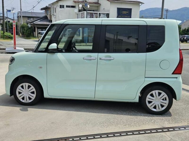 TANTO