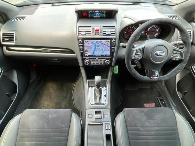 WRX S4
