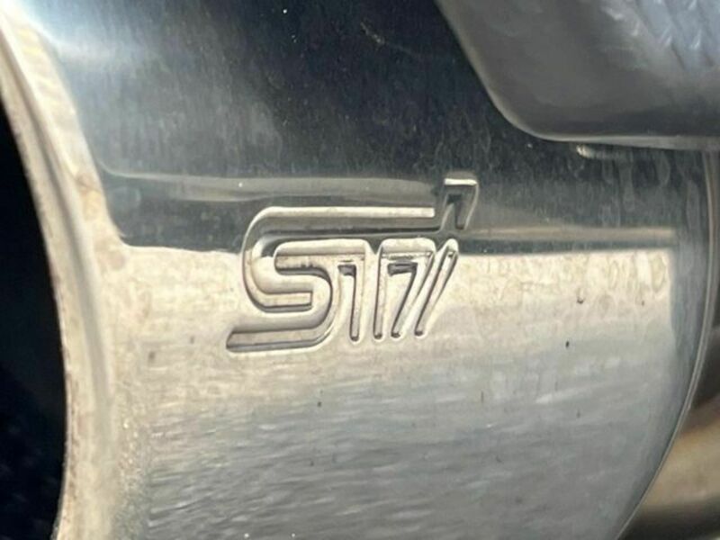 WRX S4
