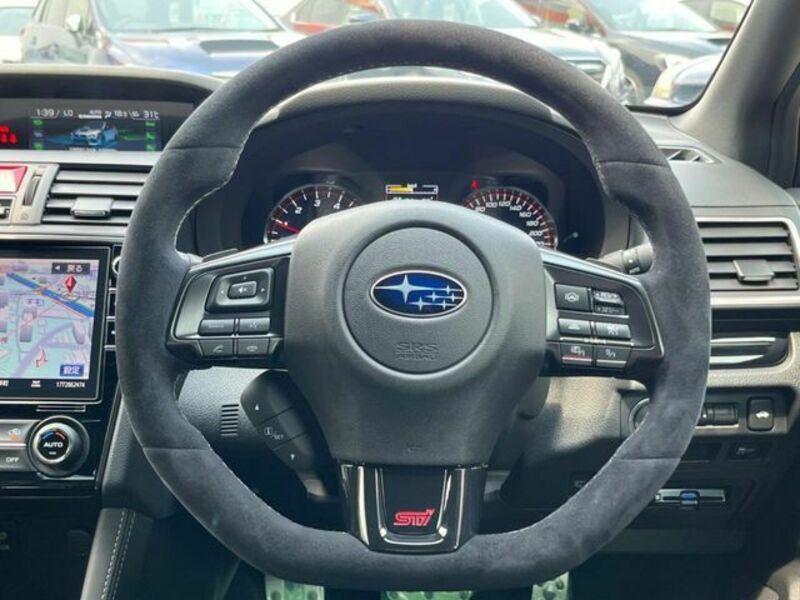 WRX S4