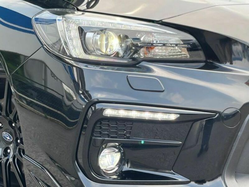 WRX S4
