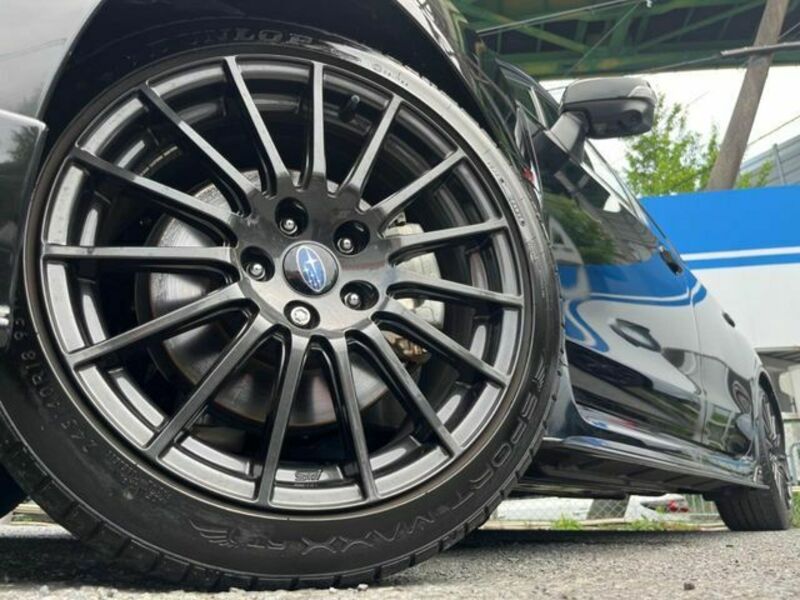 WRX S4