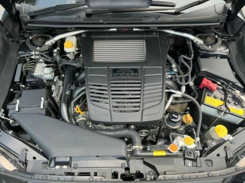 WRX S4