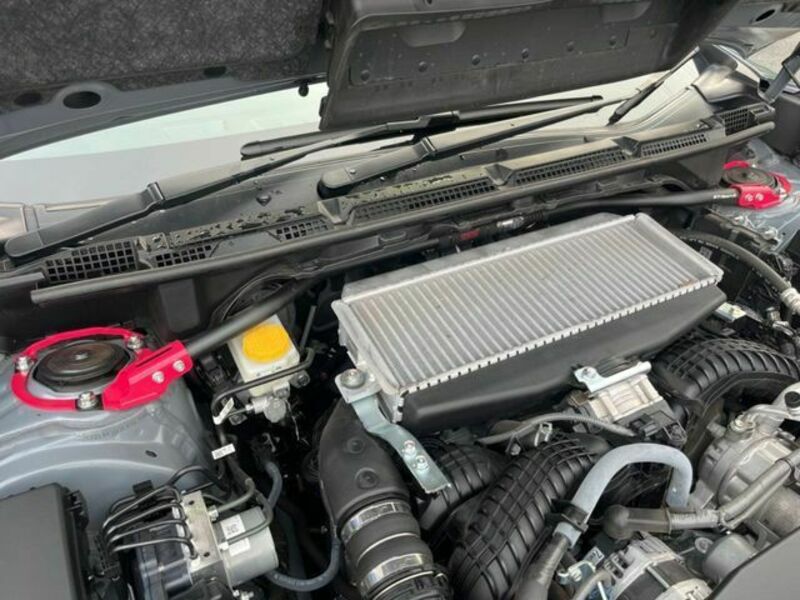 WRX S4