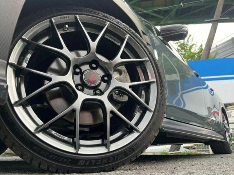 WRX S4
