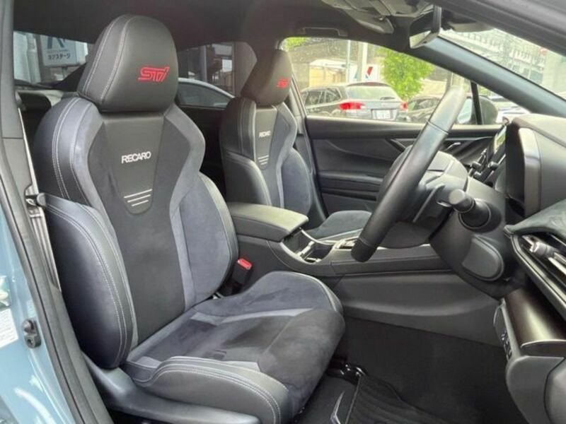 WRX S4