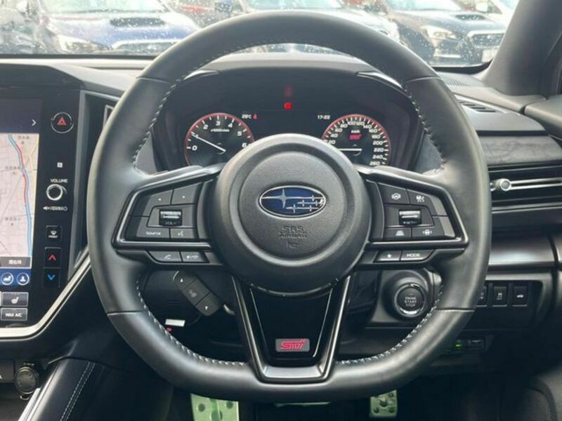 WRX S4