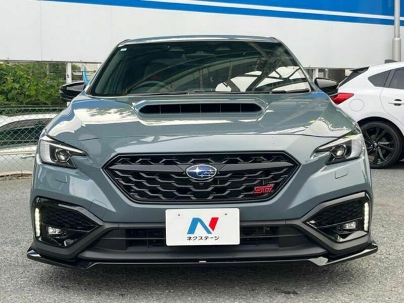 WRX S4