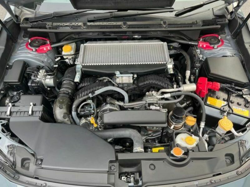 WRX S4