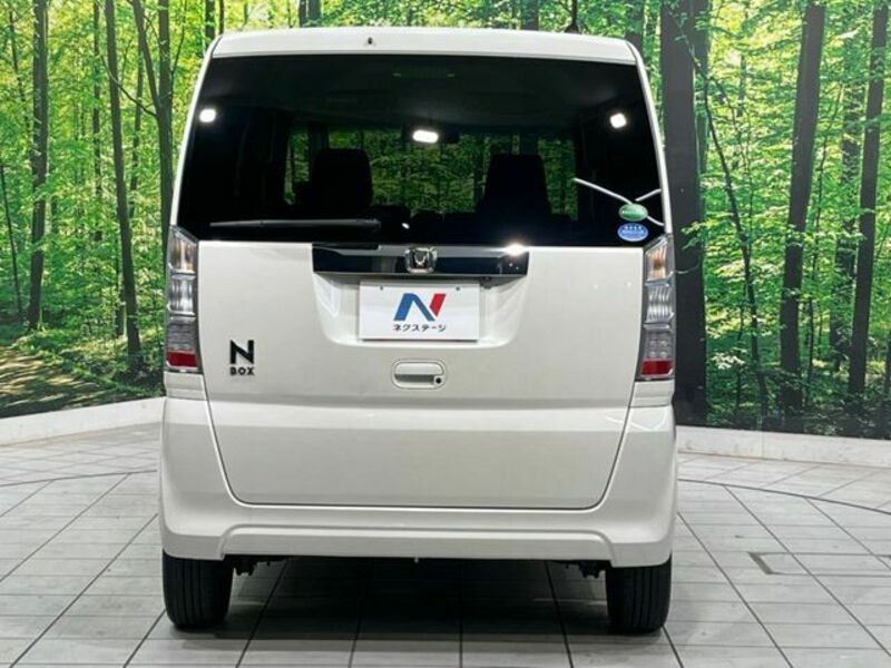 N BOX