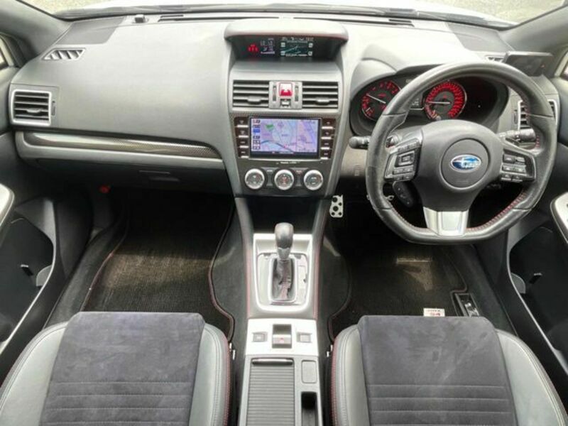 WRX S4