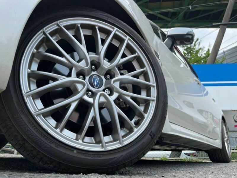WRX S4