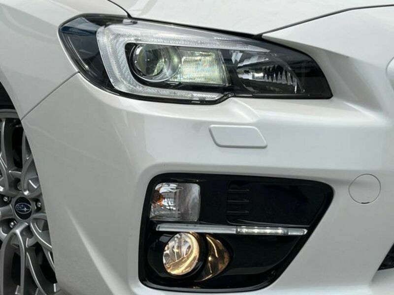 WRX S4