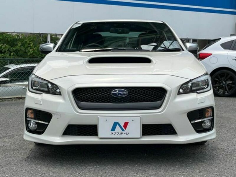 WRX S4