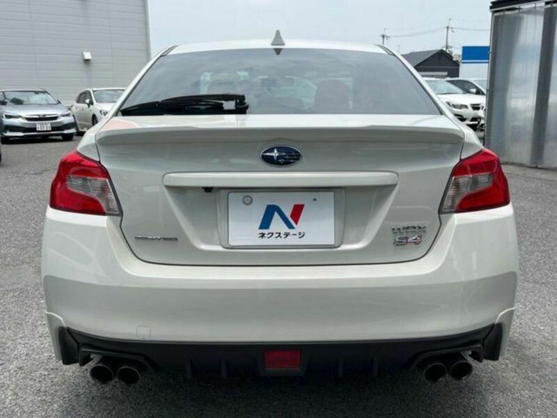 WRX S4