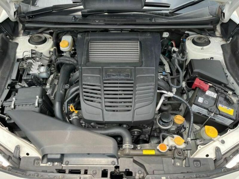 WRX S4
