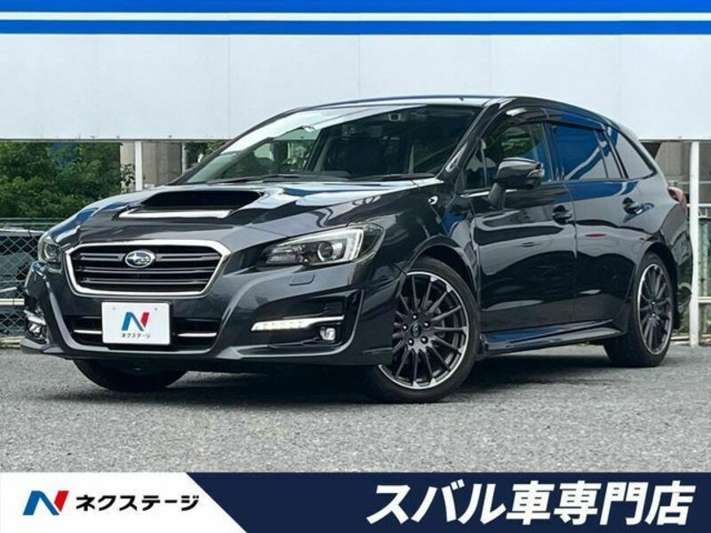 LEVORG-0