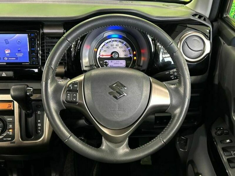 HUSTLER