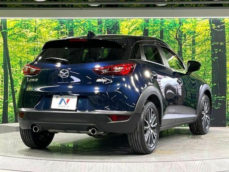 CX-3