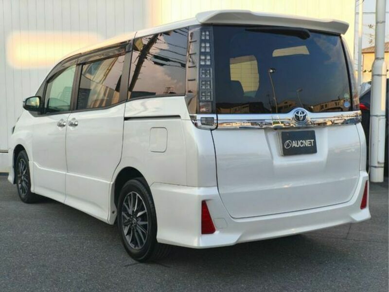 VOXY