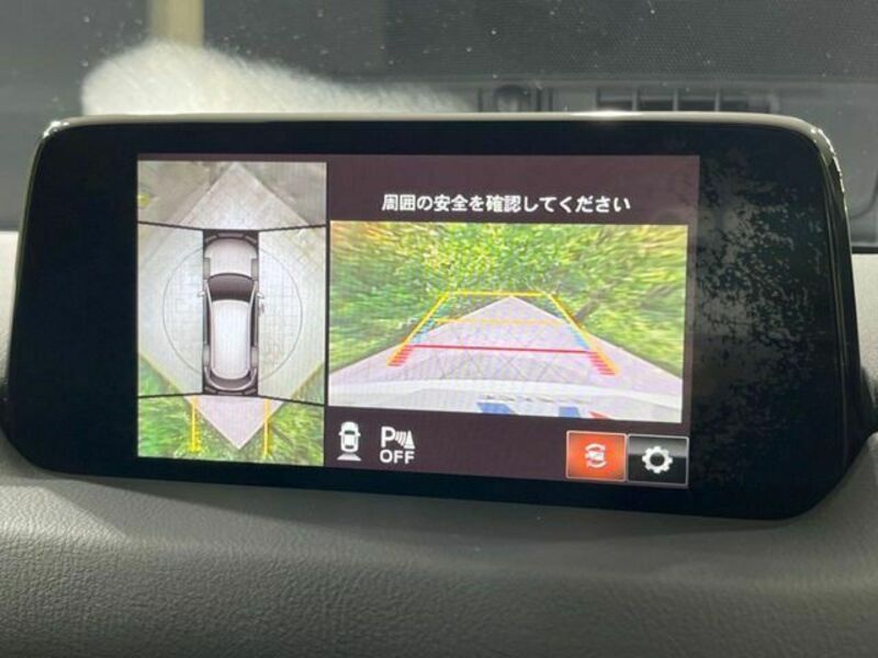 CX-8