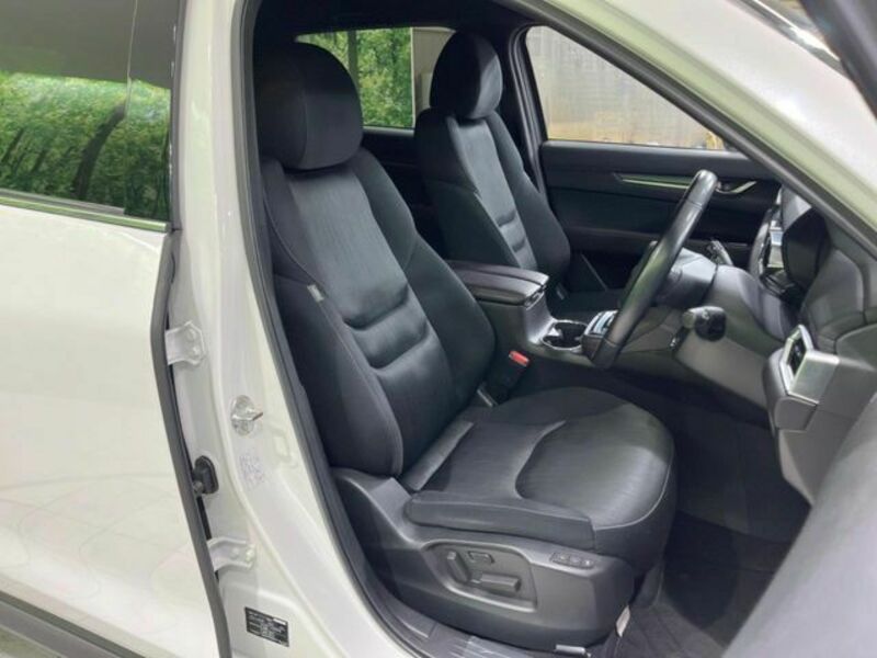 CX-8