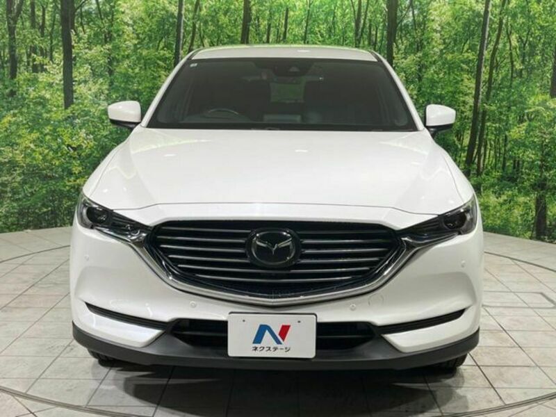 CX-8