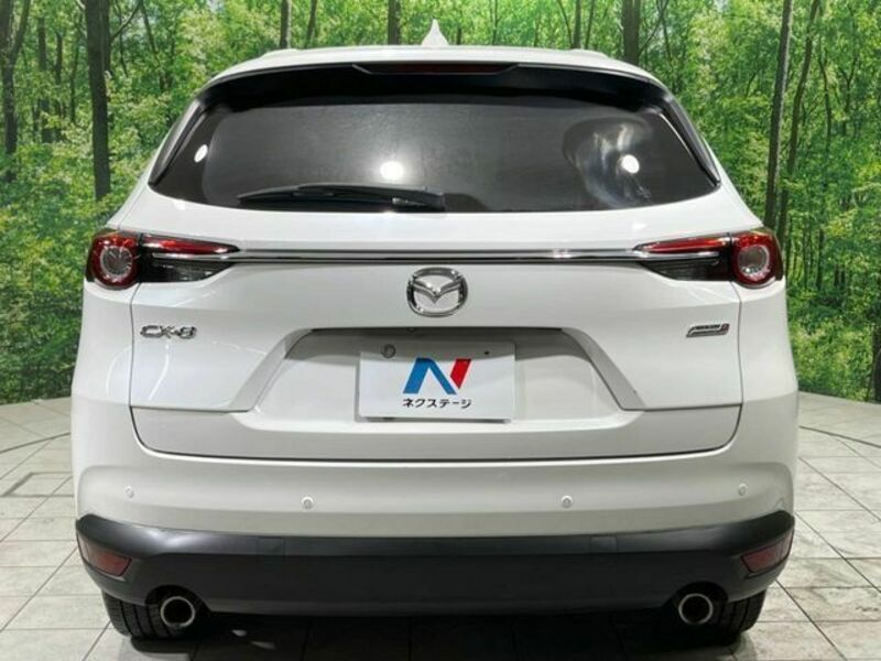 CX-8
