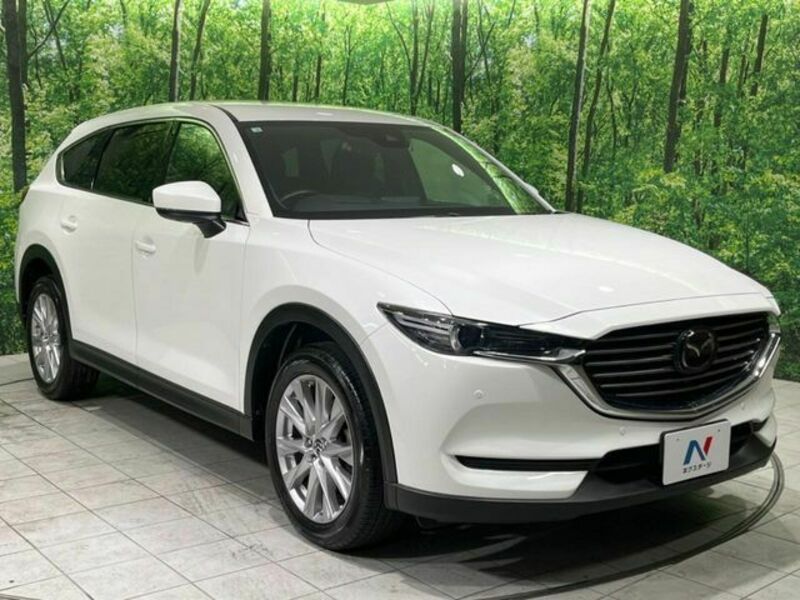 CX-8