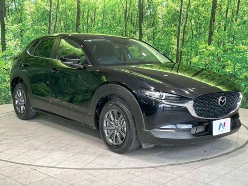 CX-30
