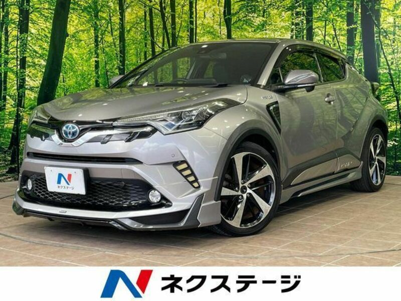 C-HR-0