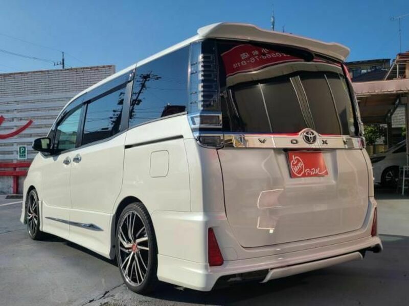 VOXY