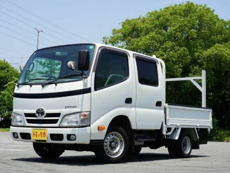 TOYOTA DYNA