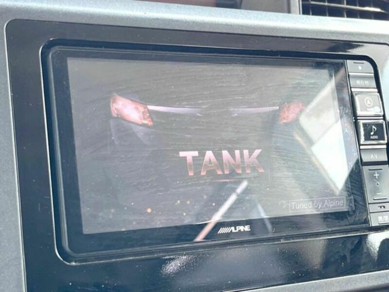 TANK