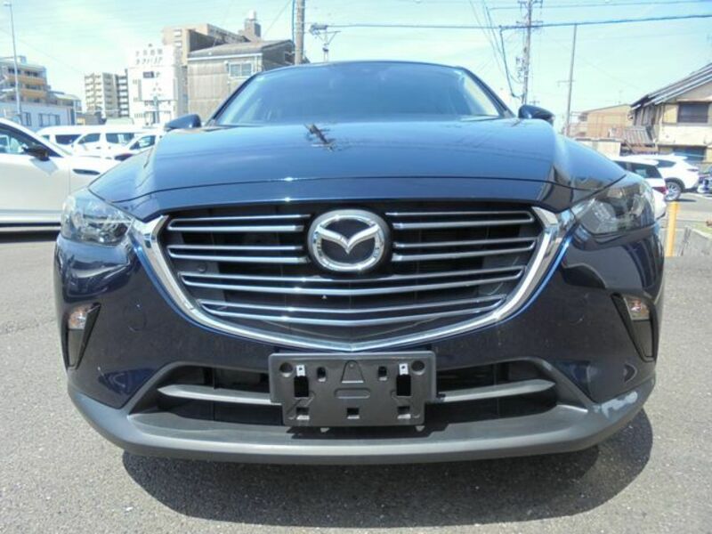 CX-3