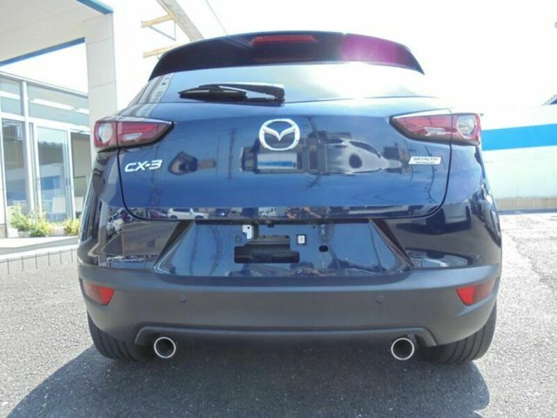 CX-3