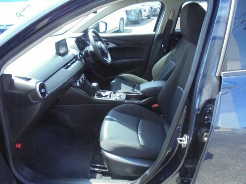 CX-3